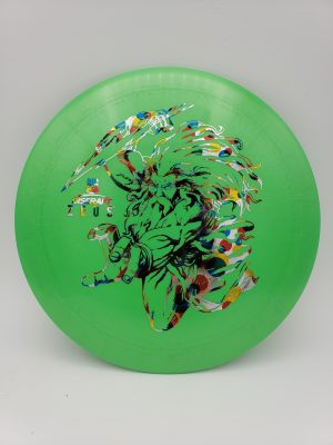 Discraft Big Z Zeus