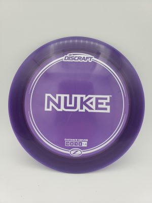 Discraft Z Nuke