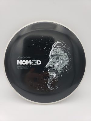 MVP James Conrad SE R2 Neutron Nomad