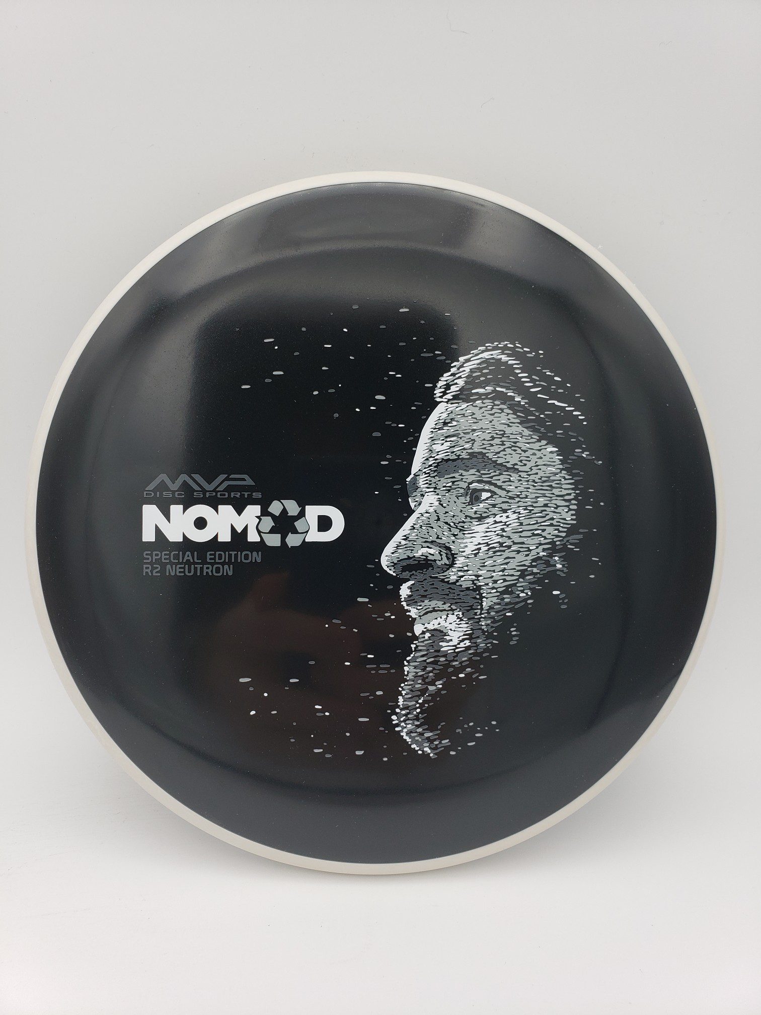 MVP James Conrad SE R2 Neutron Nomad