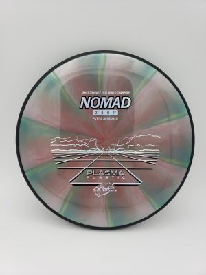MVP Plasma Nomad (170 class)