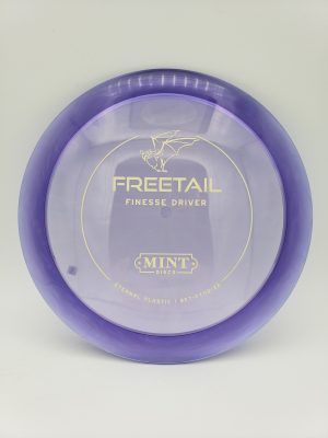 Mint Discs Eternal Freetail 2nd run (160 class)