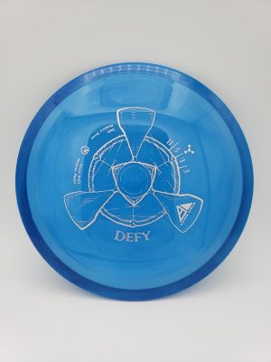 Axiom Neutron Defy