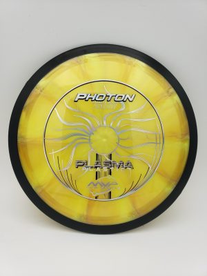 MVP Plasma Photon