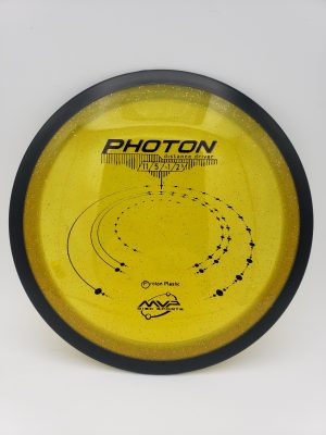MVP Proton Photon