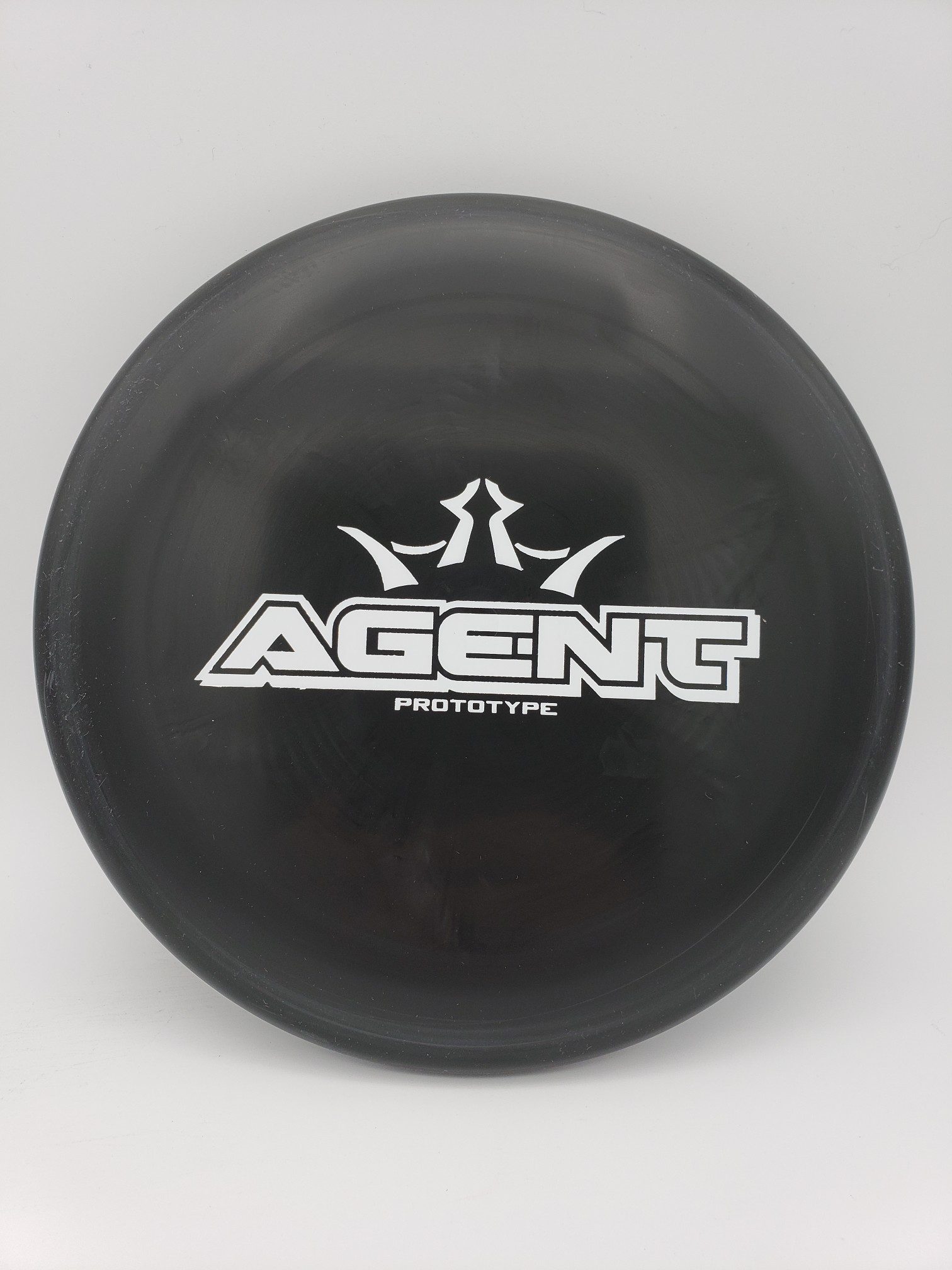 Dynamic Discs Classic Agent Prototype Par Plastics