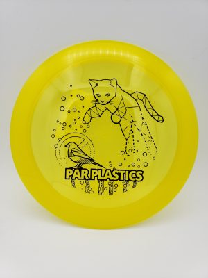 Discmania Active Premium Austronaut (Power Kitty)
