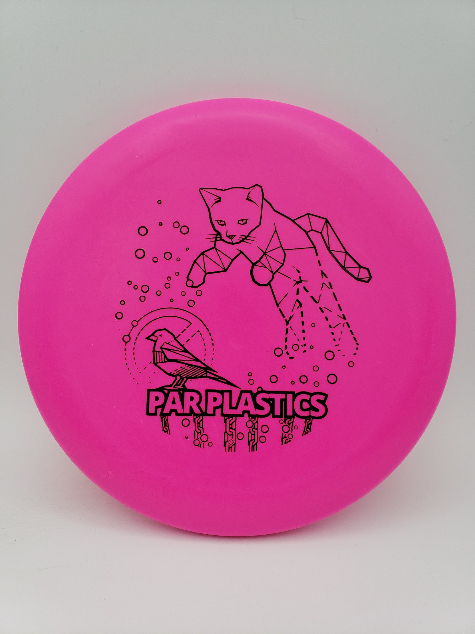 Discmania Active Shogun (Power Kitty)
