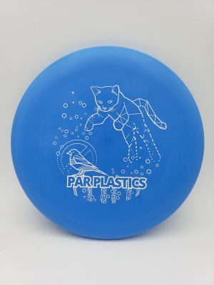 Discmania D-Line P2 (Flex 2) (Power Kitty)