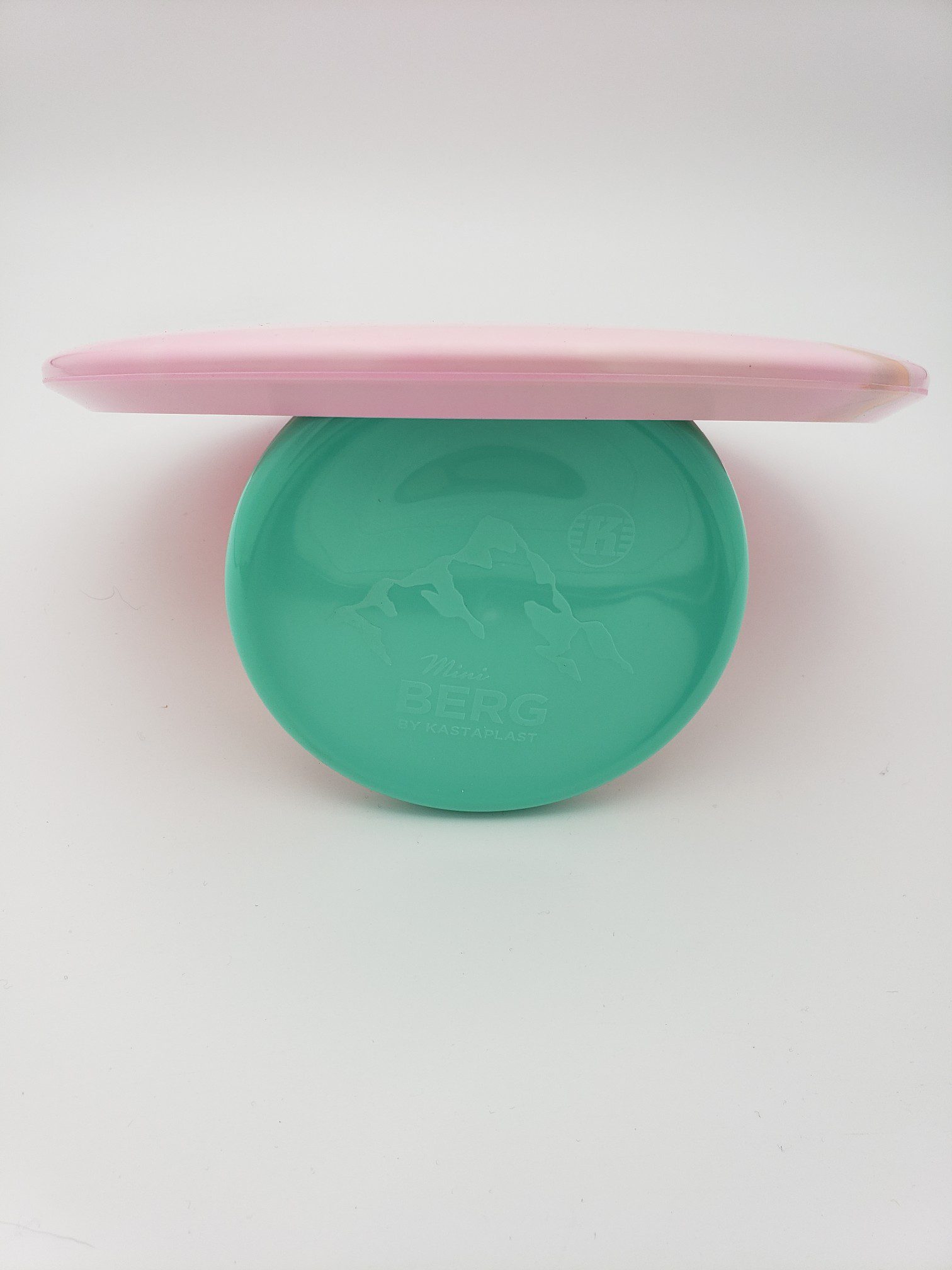 Discraft Tim Barham 2022 tour series Buzzz SS - Image 2