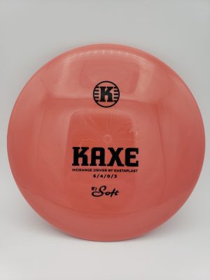 Kastaplast K1 Soft Kaxe swirly pink
