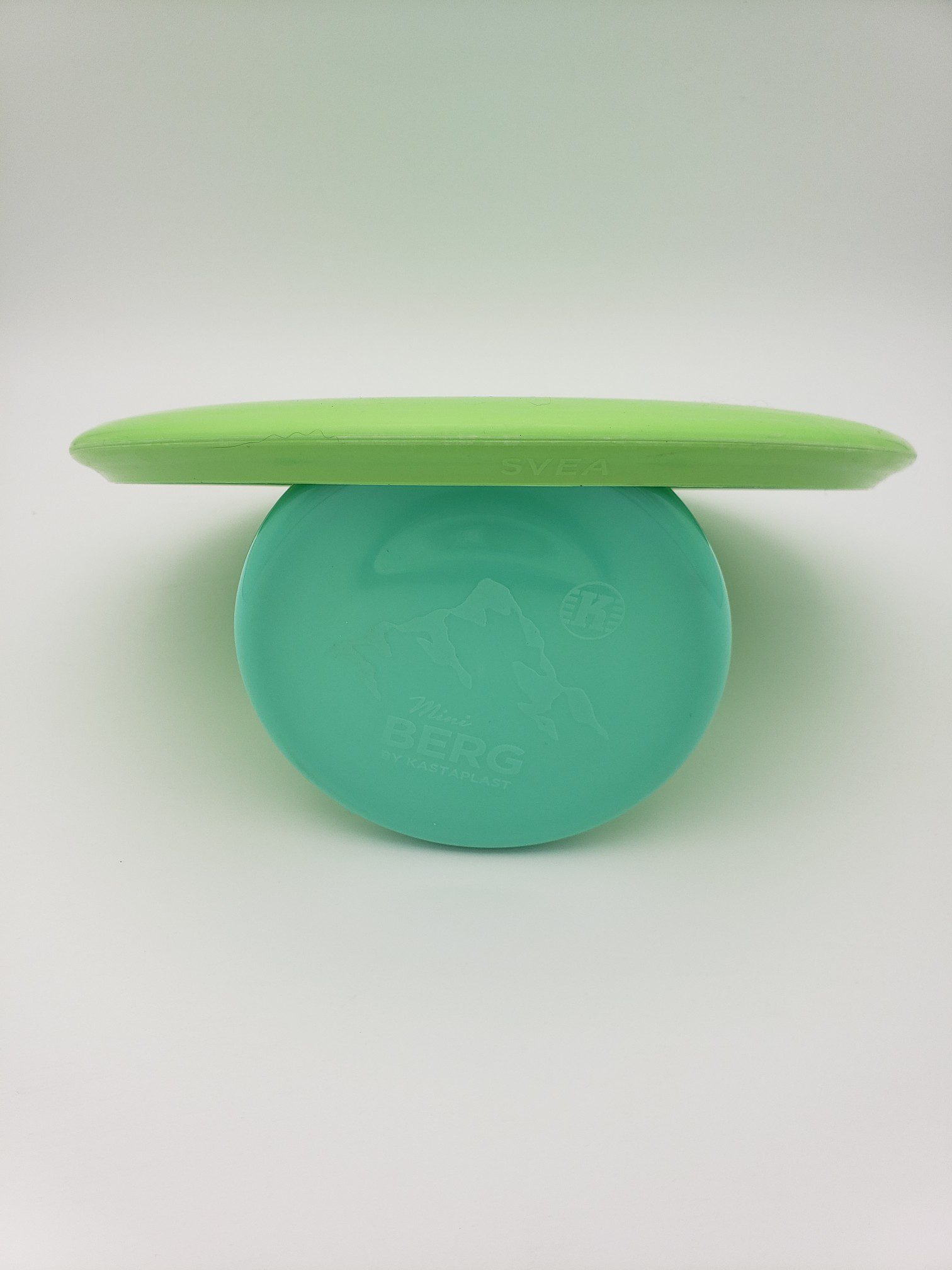 Kastaplast K3 Hard Svea (AT-AT Cat by Les White) - Image 2