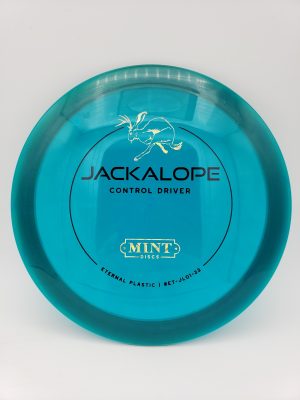 Mint Discs Eternal Jackalope (first run)