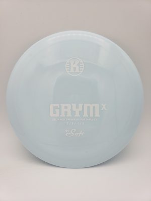 Kastaplast K1 Soft Grym X baby blue