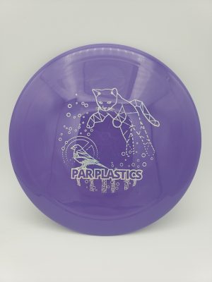 Kastaplast K1 Soft Grym X purple Power Kitty 2022