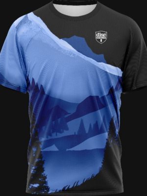 Discmania Kyle Klein Championship Sunday Jersey