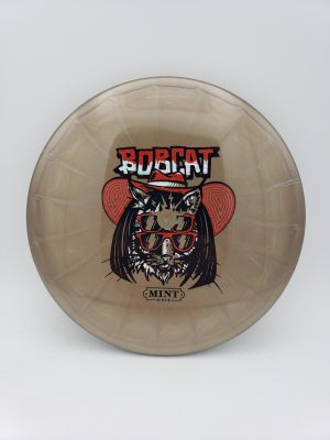 Mint Discs Sublime Bobcat 2nd run