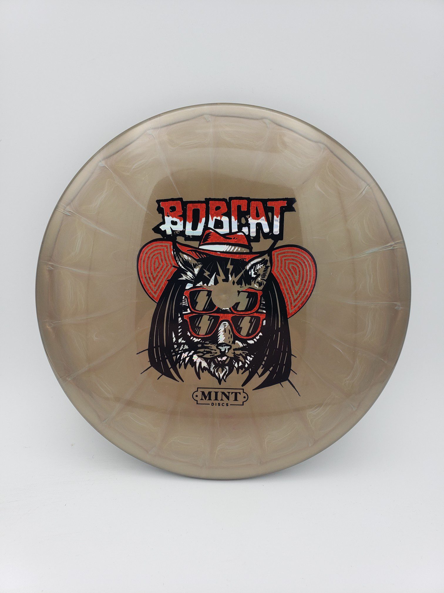 Mint Discs Sublime Bobcat 2nd run