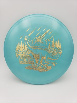 Discraft Ledgestone 2022 LE Big Z Meteor