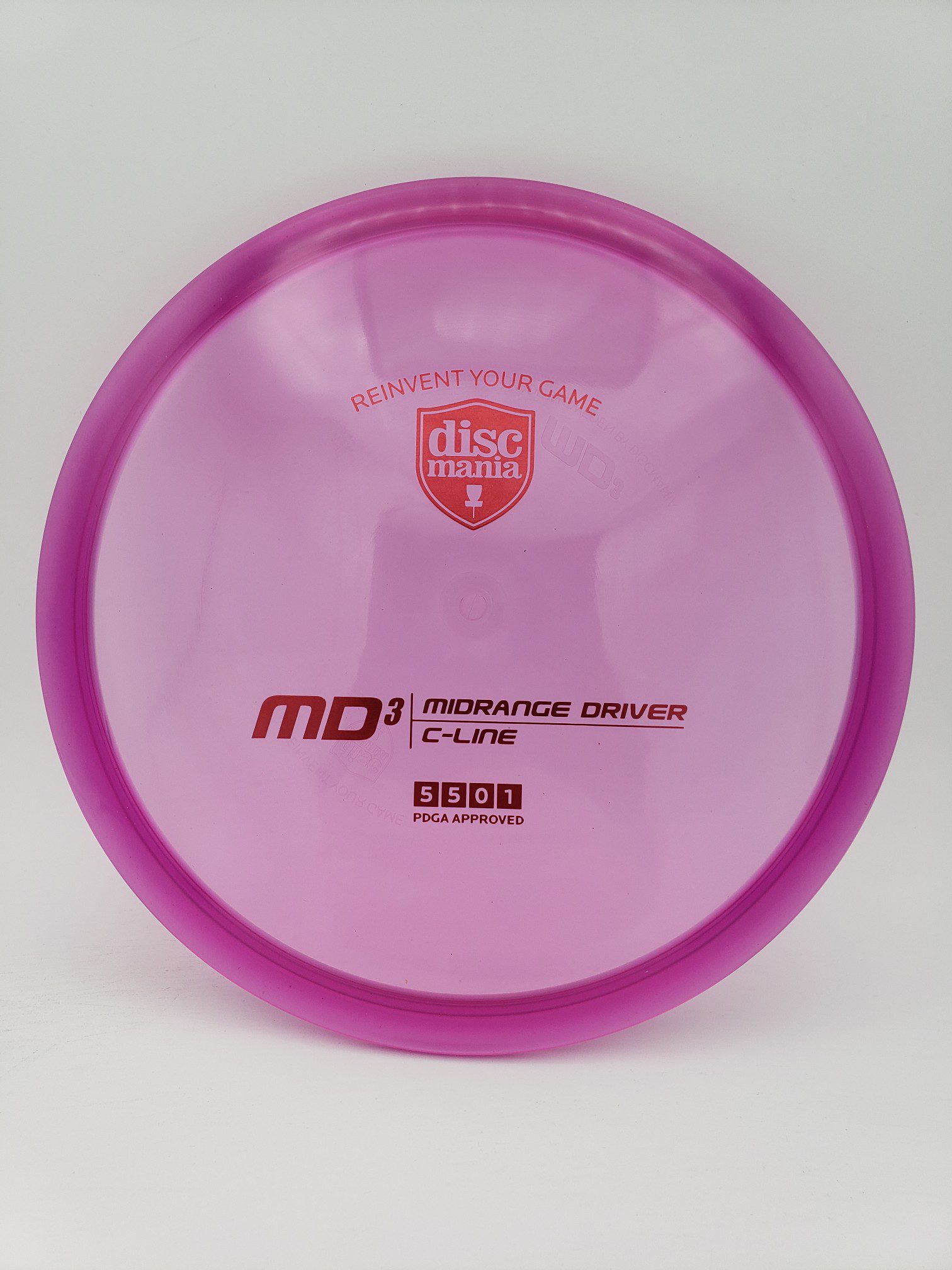 Discmania C-Line MD3