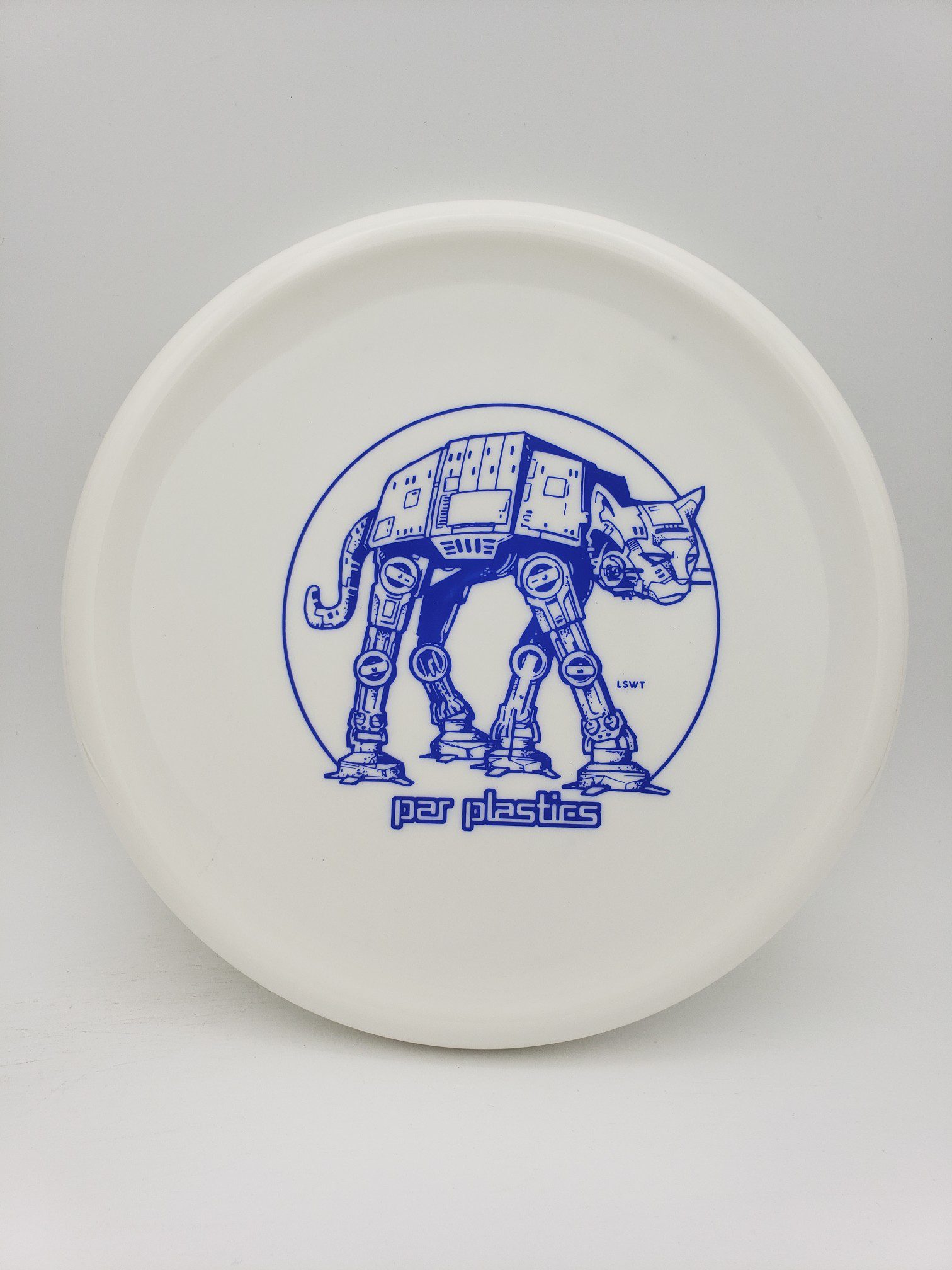 Kastaplast K1 Berg AT-AT Cat 2022 white