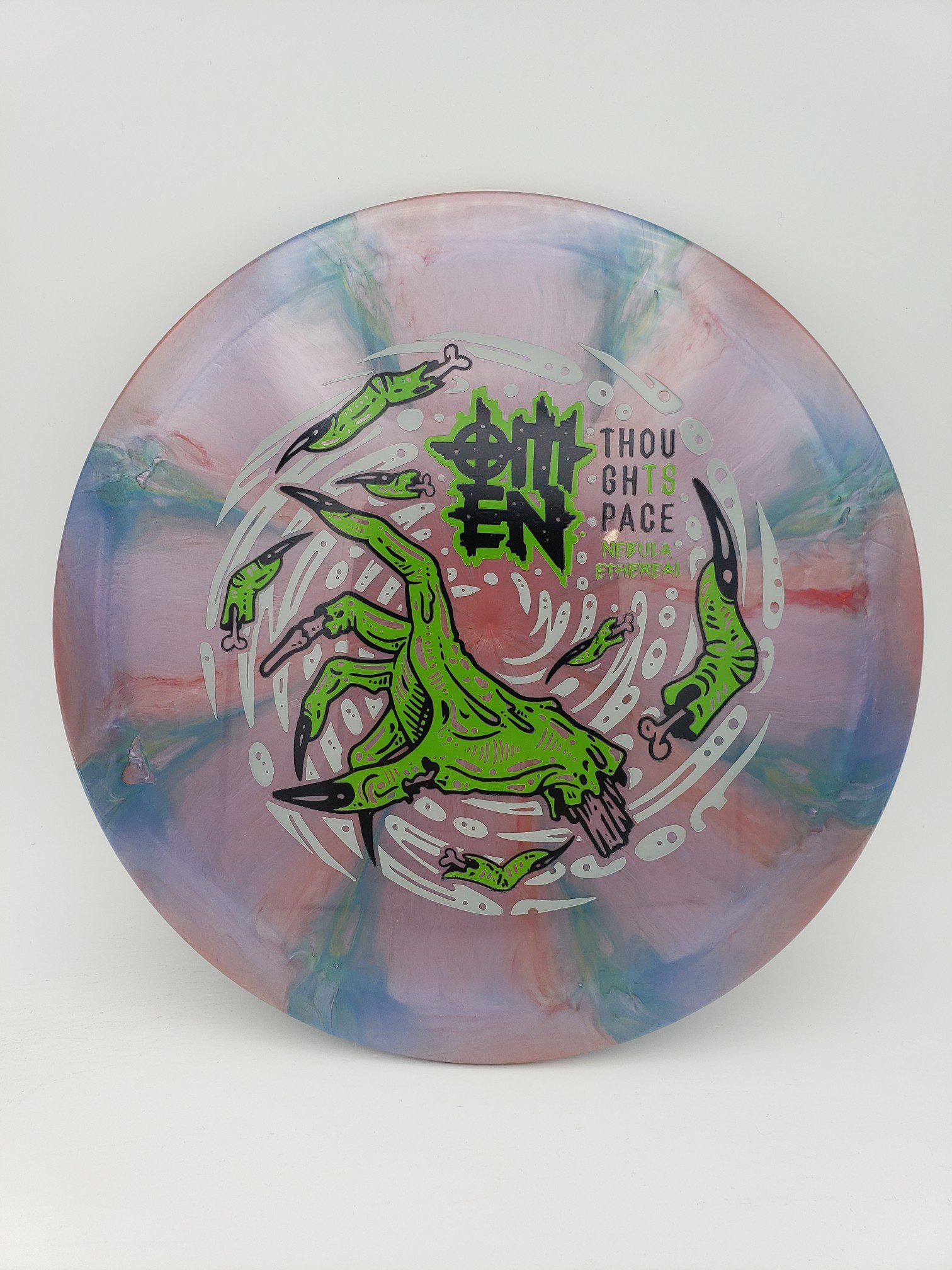 TSA Nebula Ethereal Omen