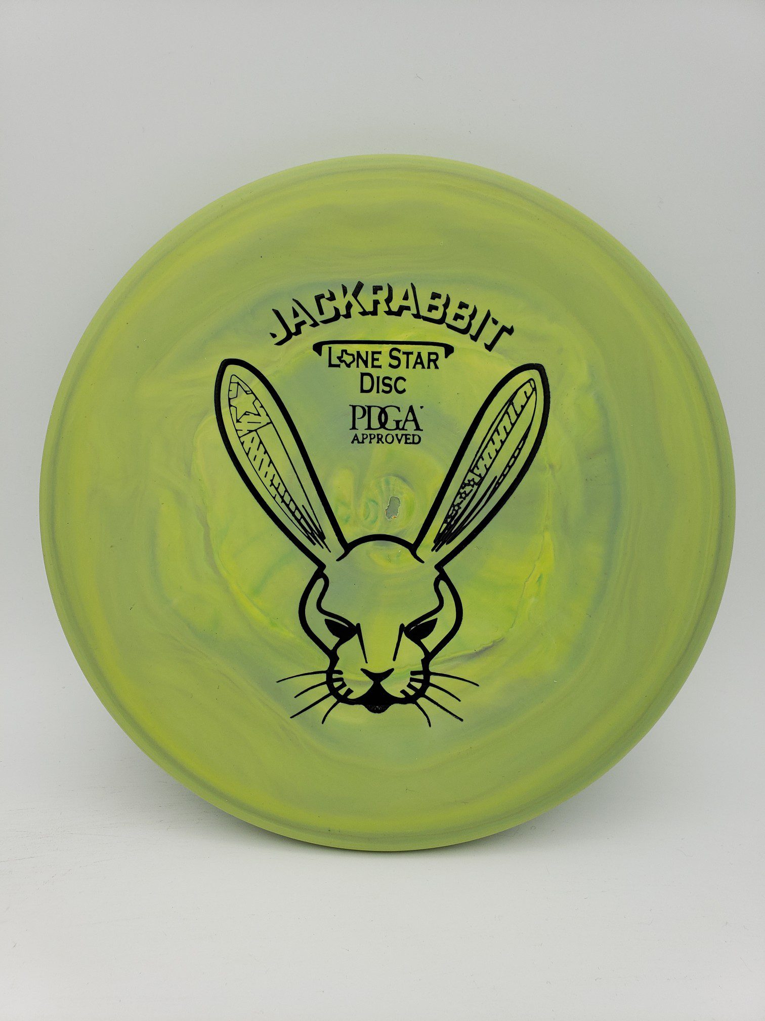 LSD v1 Jack Rabbit