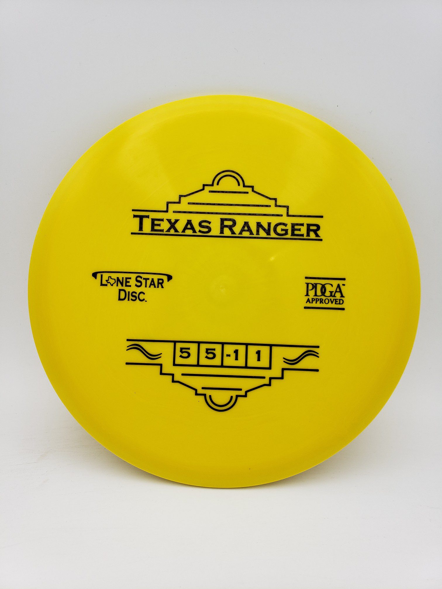 LSD Bravo Texas Ranger