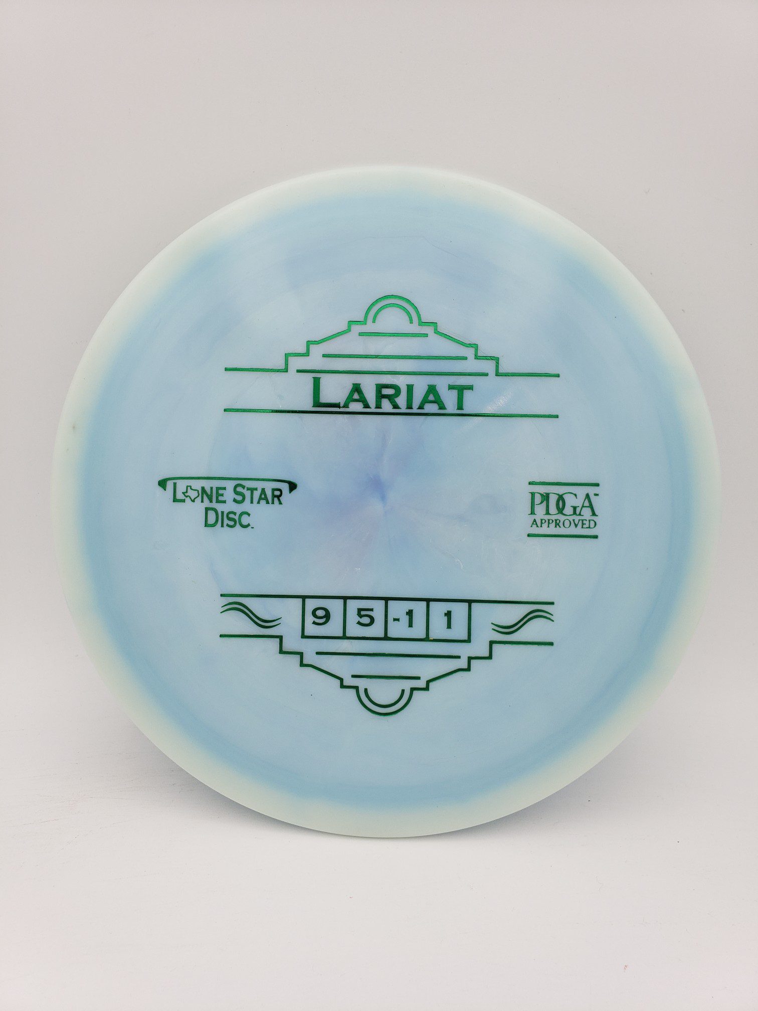 LSD Bravo Lariat