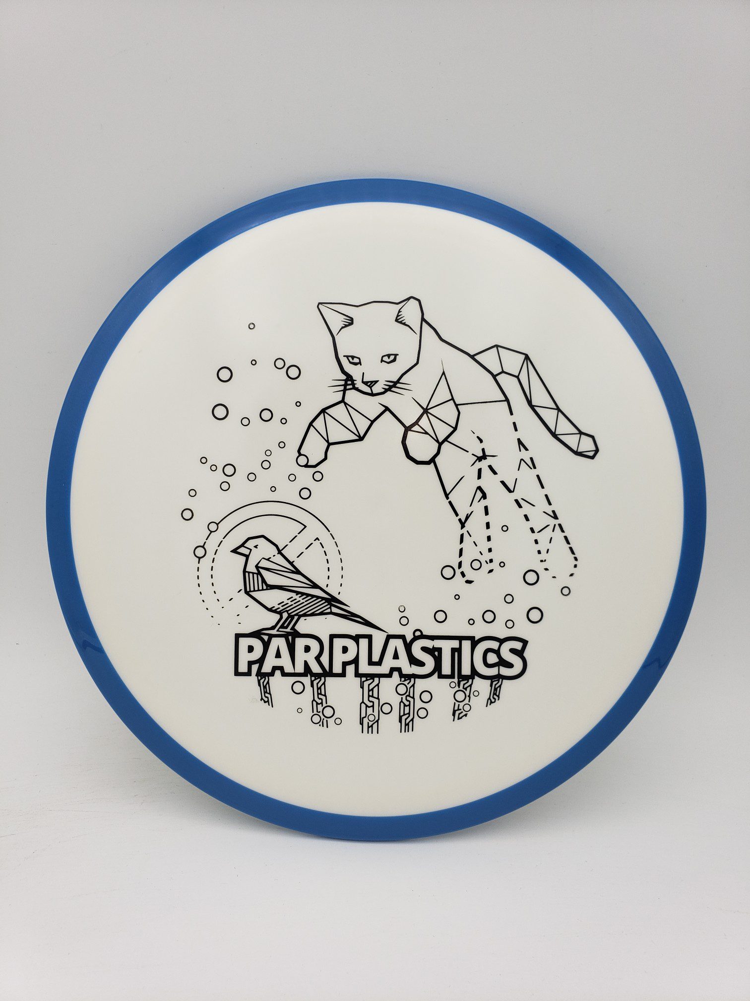 Axiom Neutron Insanity 2022 Power Kitty