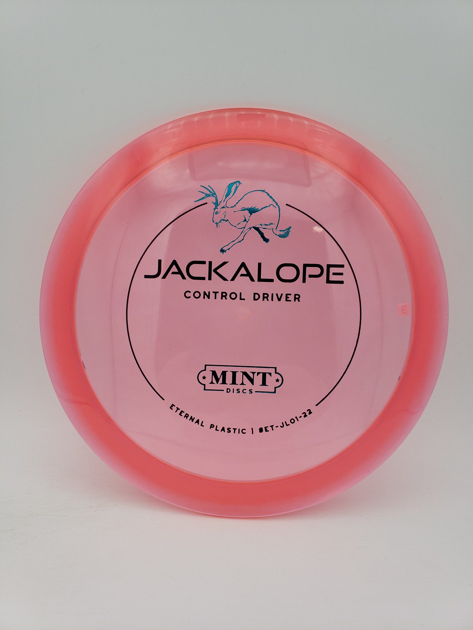 Mint Discs Eternal Jackalope (first run/batch 2)