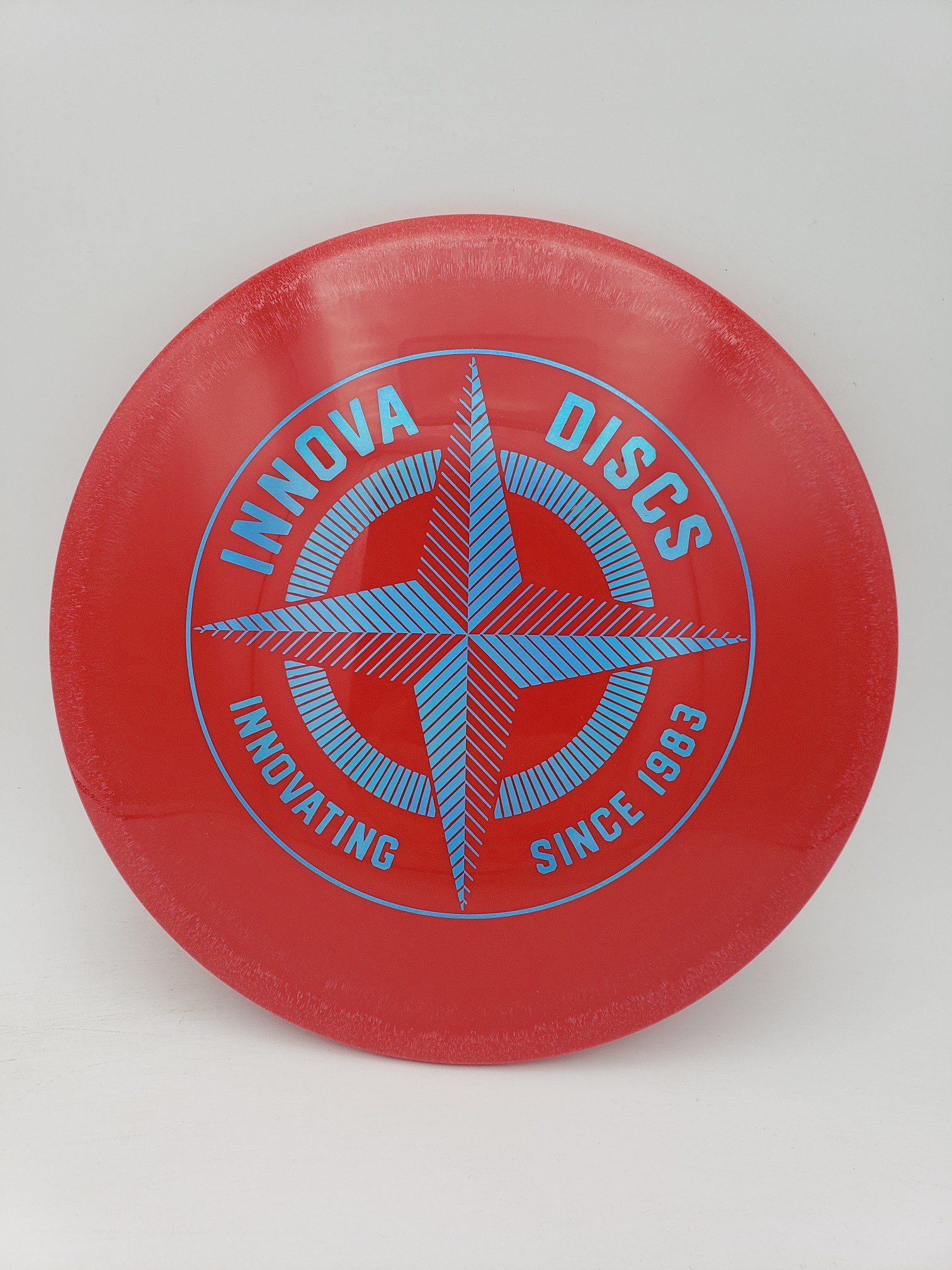 Innova Proto Star (first run) IT