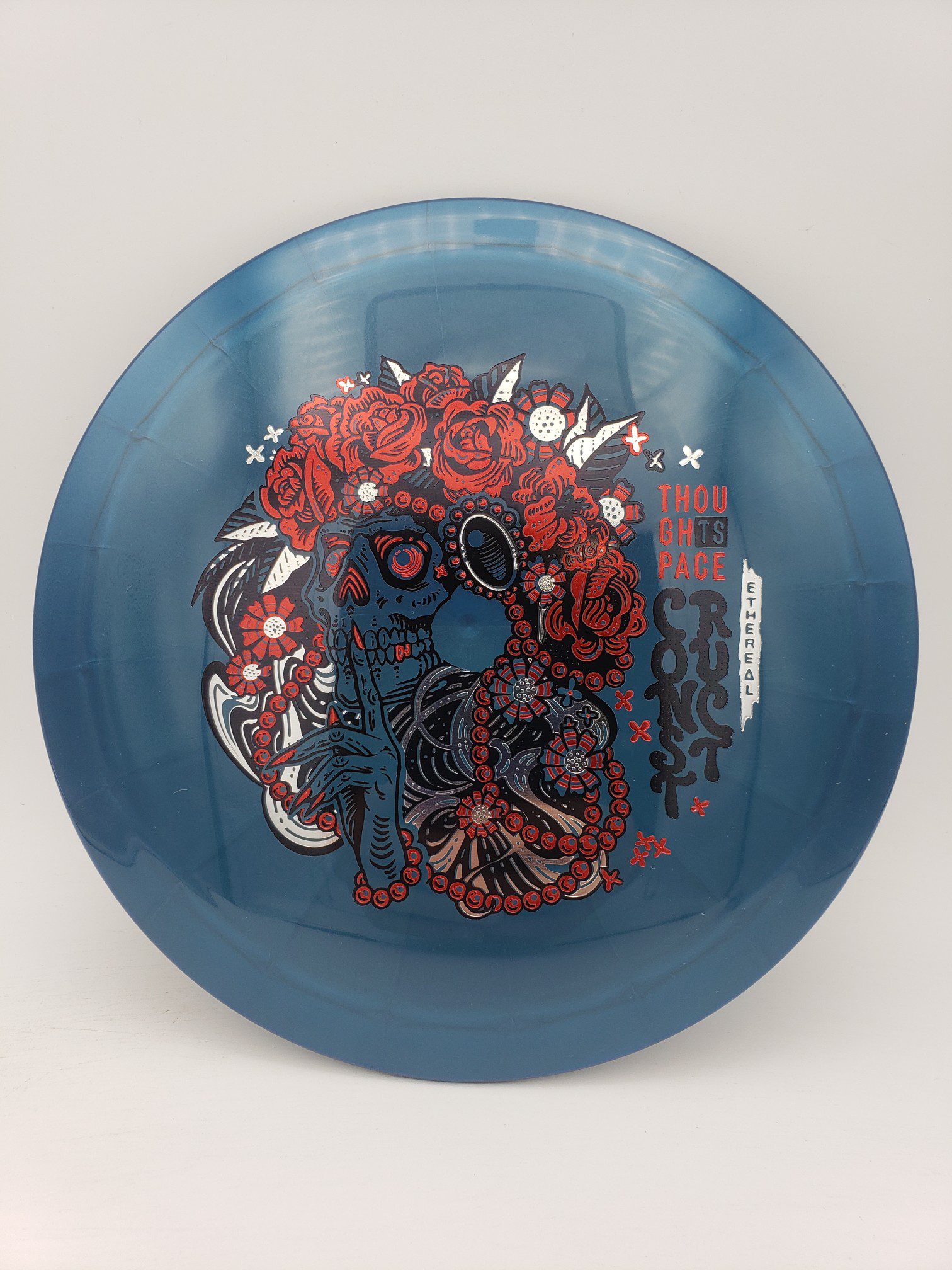 TSA Ethereal Construct