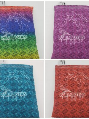 Par Plastics Power Kitty Sportsack (grip)