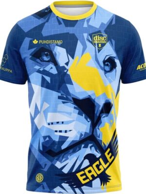 Discmania Eagle McMahon European Open Jersey