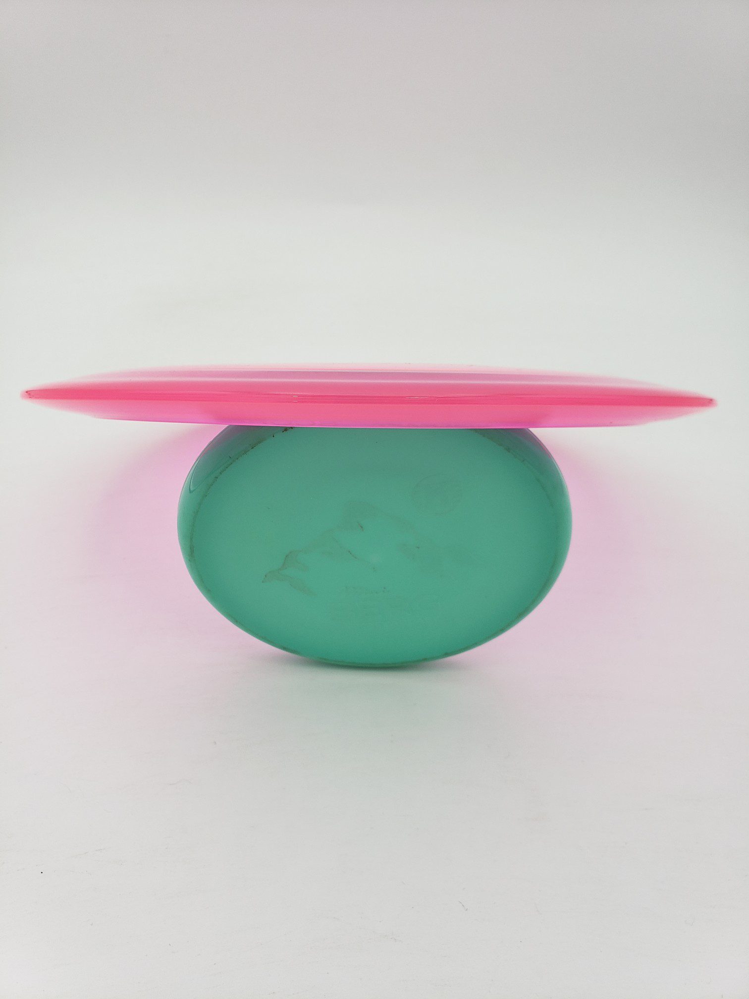 Discraft Ledgestone 2022 Crystal Z Scorch - Image 2