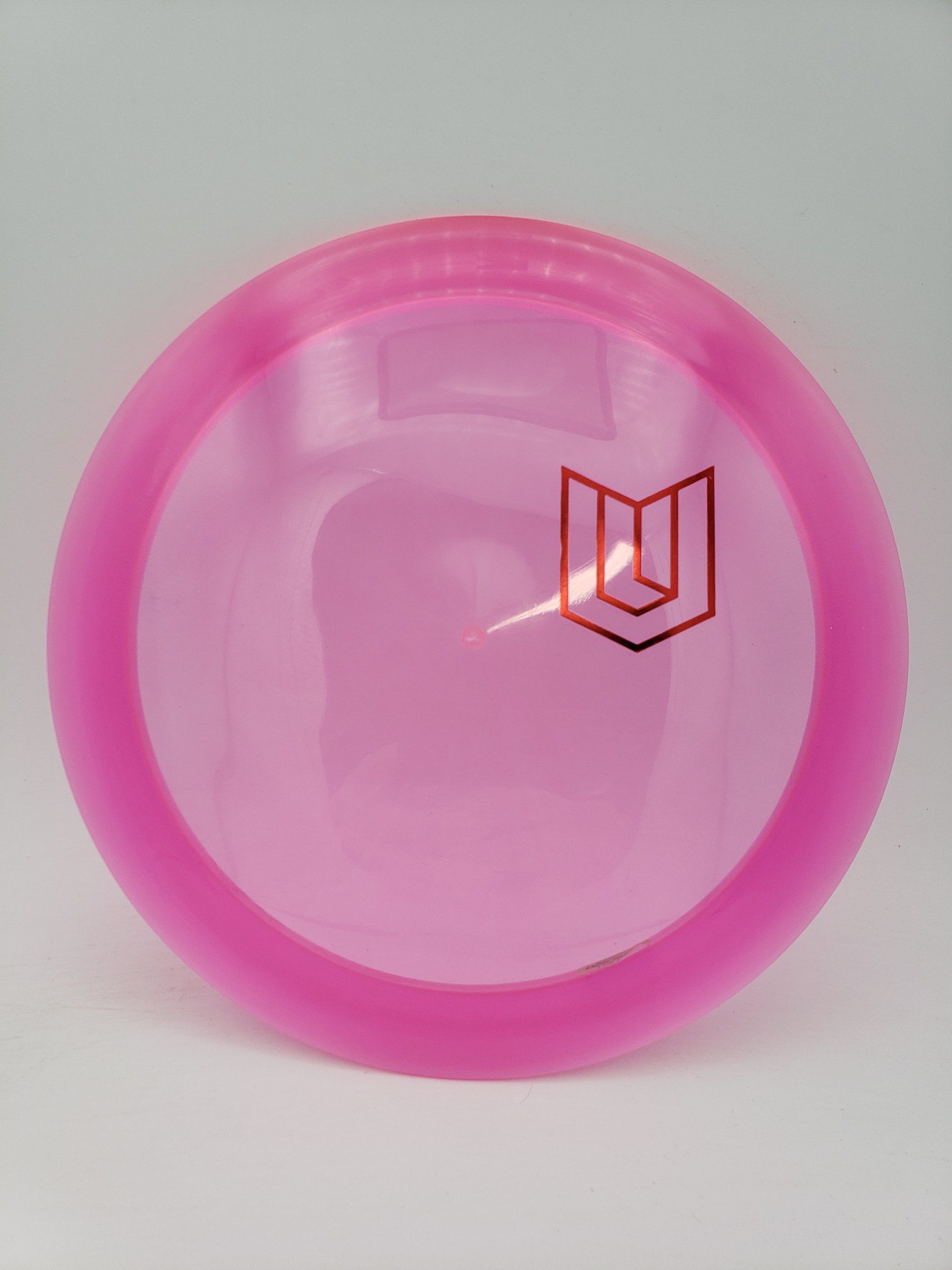 Discraft Ledgestone 2022 Crystal Z Scorch
