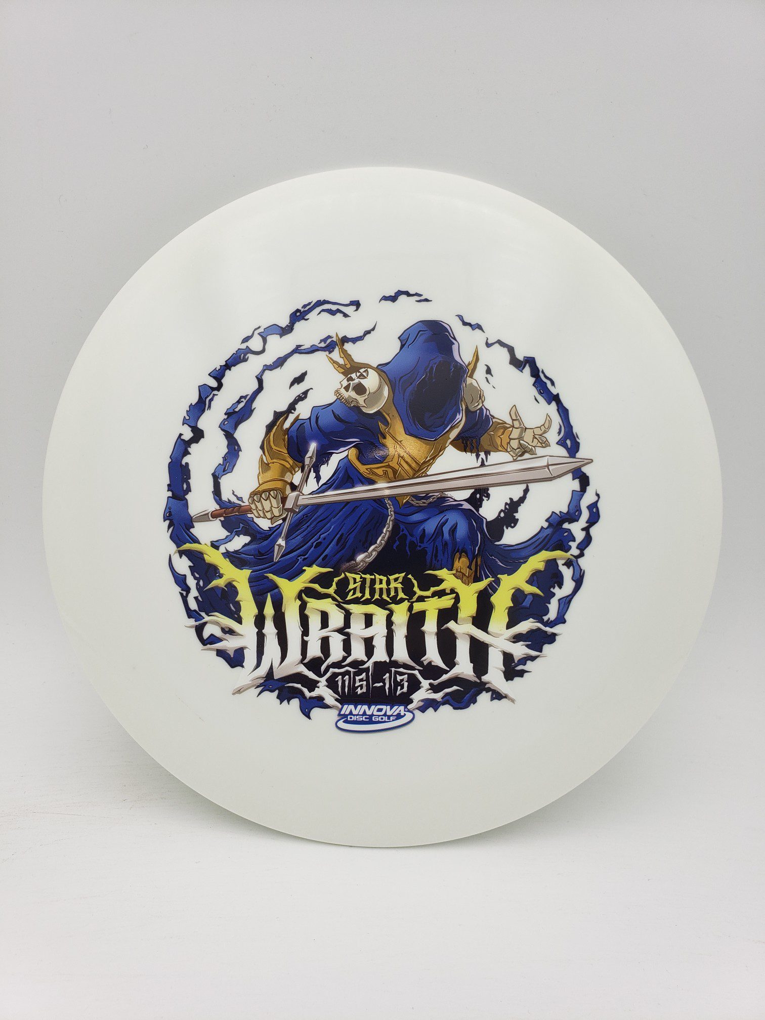 Innova InnVision Star Wraith