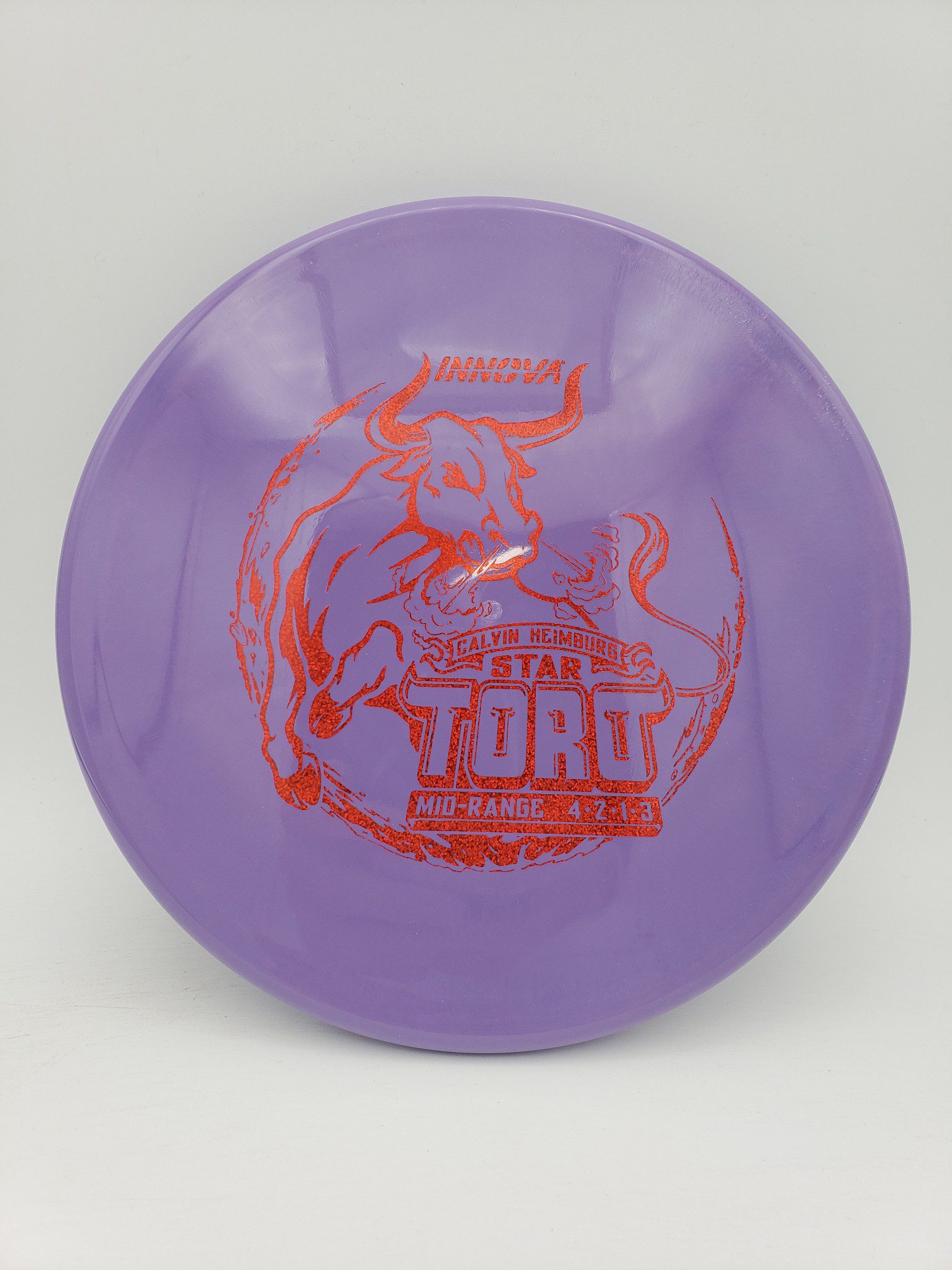 Innova Star Toro