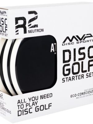 MVP R2 Neutron Starter Set