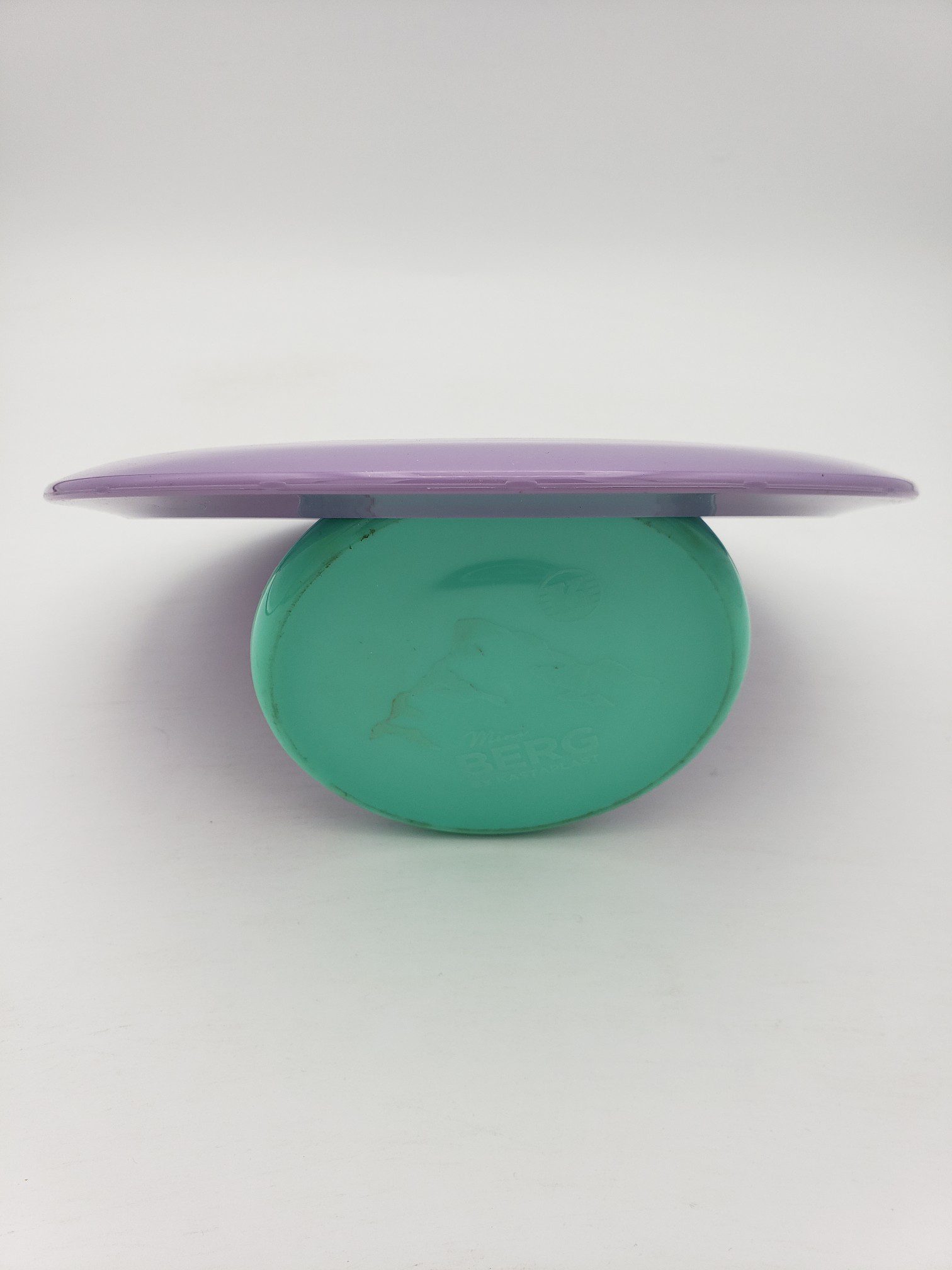 Mint Discs Apex Freetail Par Plastics Christmas 2022 by Ben Hophood (2nd run) - Image 2