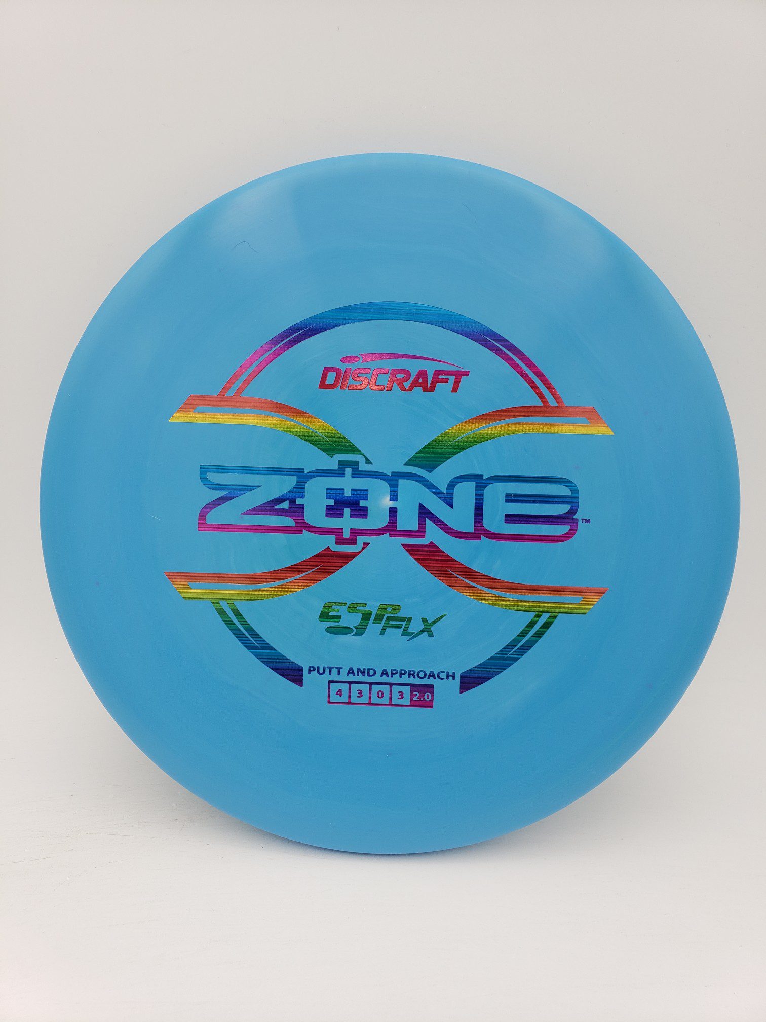 Discraft ESP FLX Zone