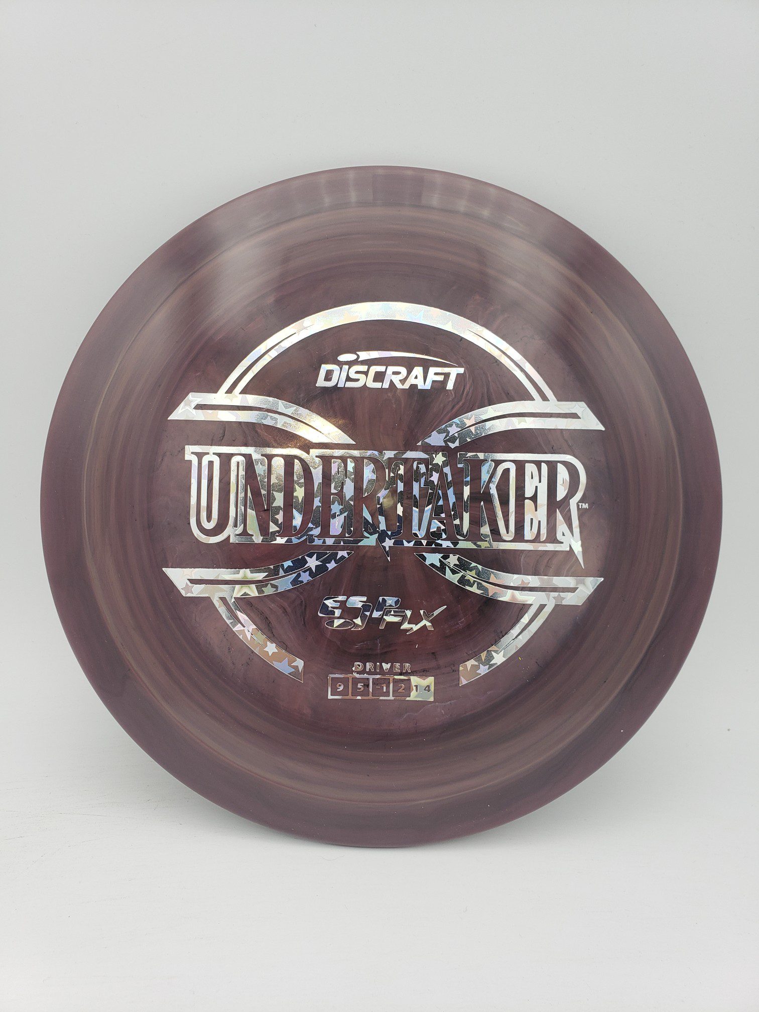 Discraft ESP FLX Undertaker