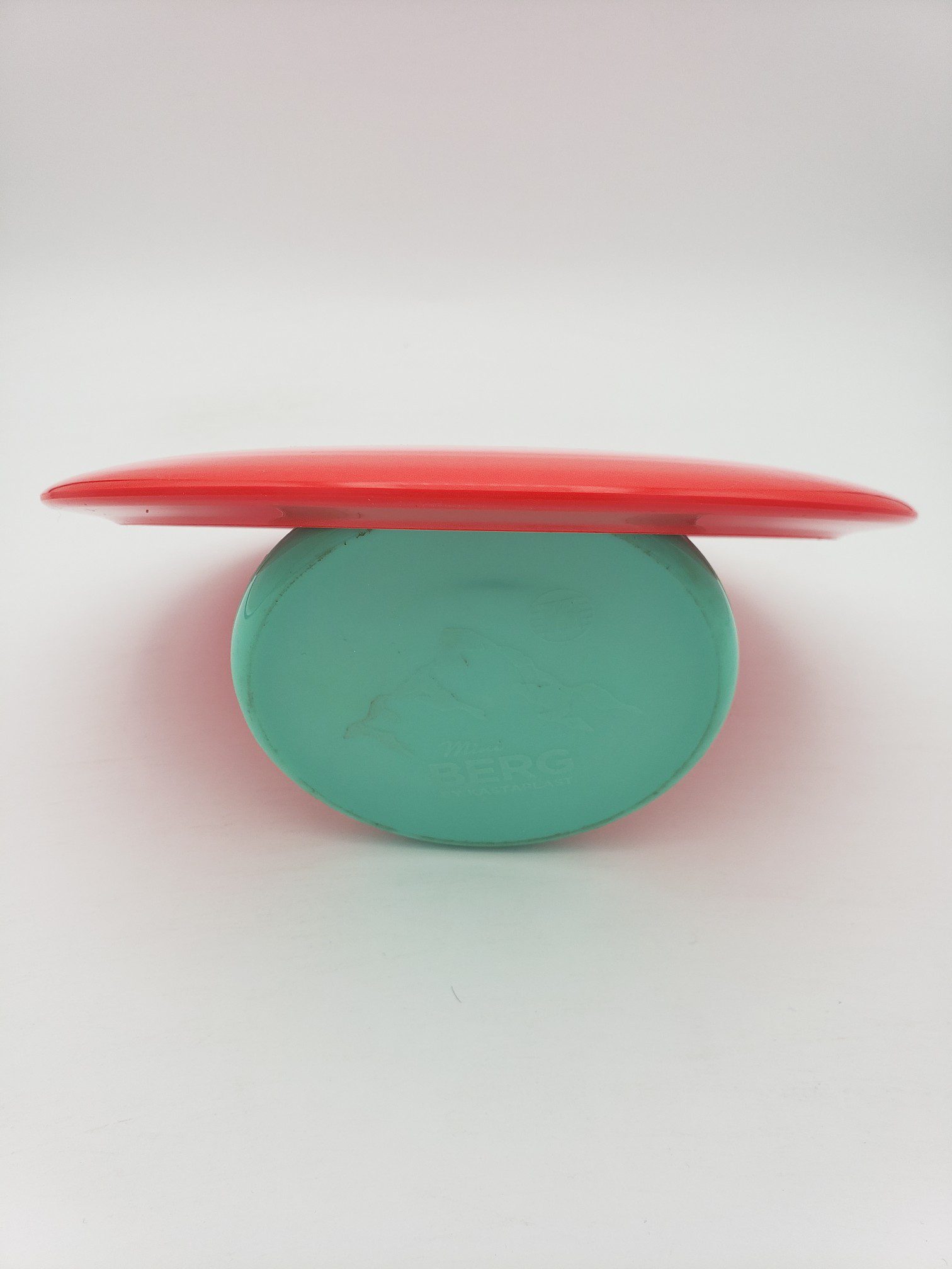 Kastaplast K1 Falk (LightWeight) Par Plastics Christmas 2022 by Ben Hopwood - Image 2