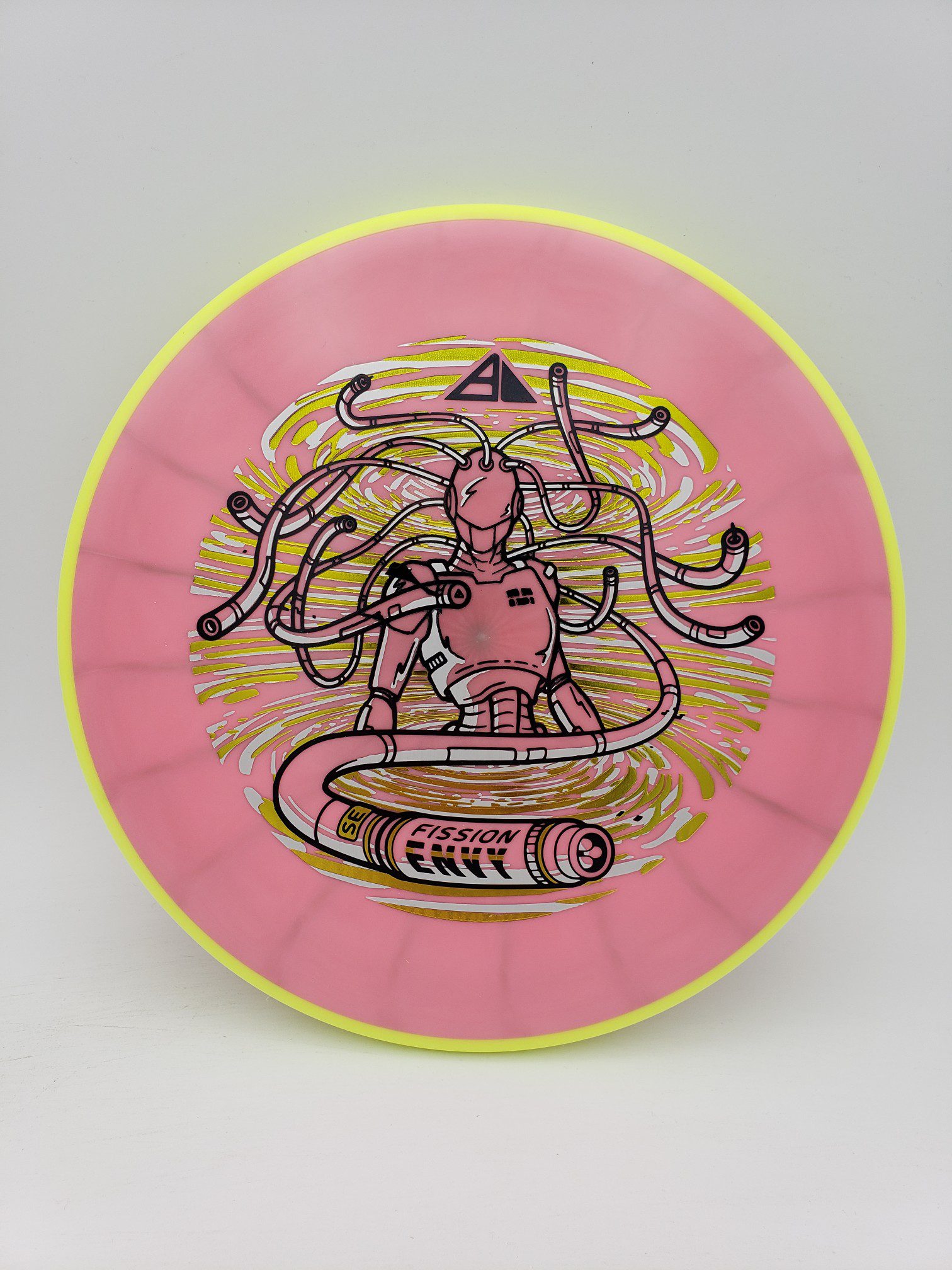 Axiom Fission Envy SE