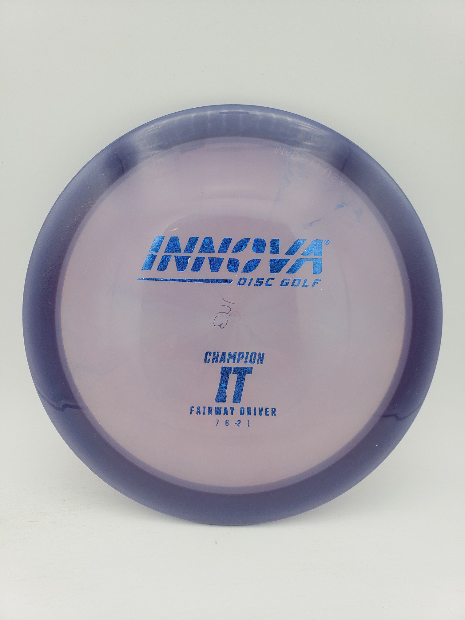 Innova Champion IT
