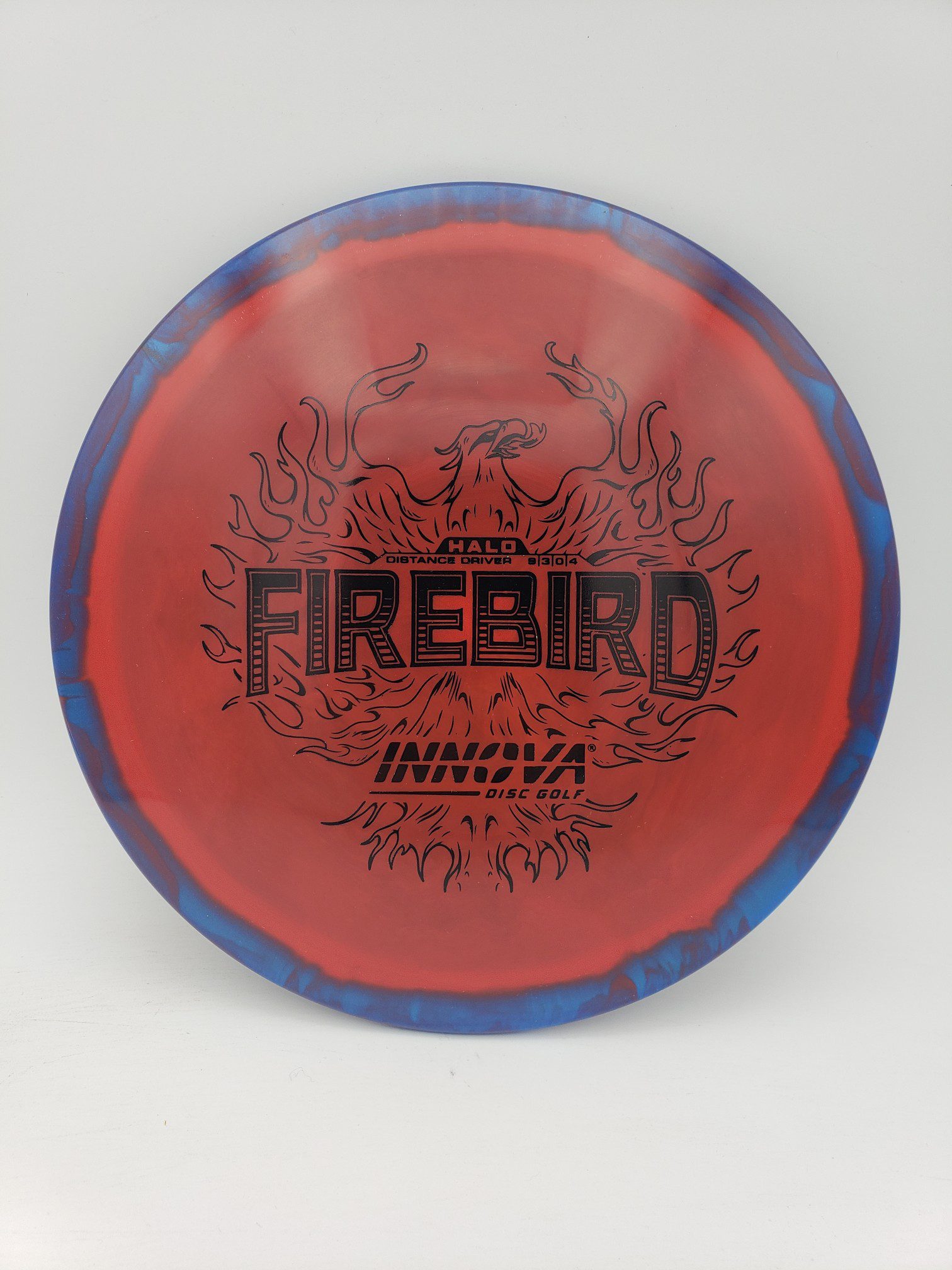 Innova Star Halo Firebird