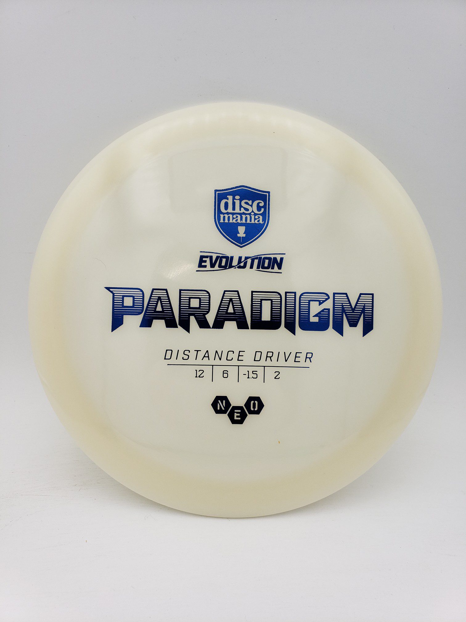 Discmania Neo Paradigm