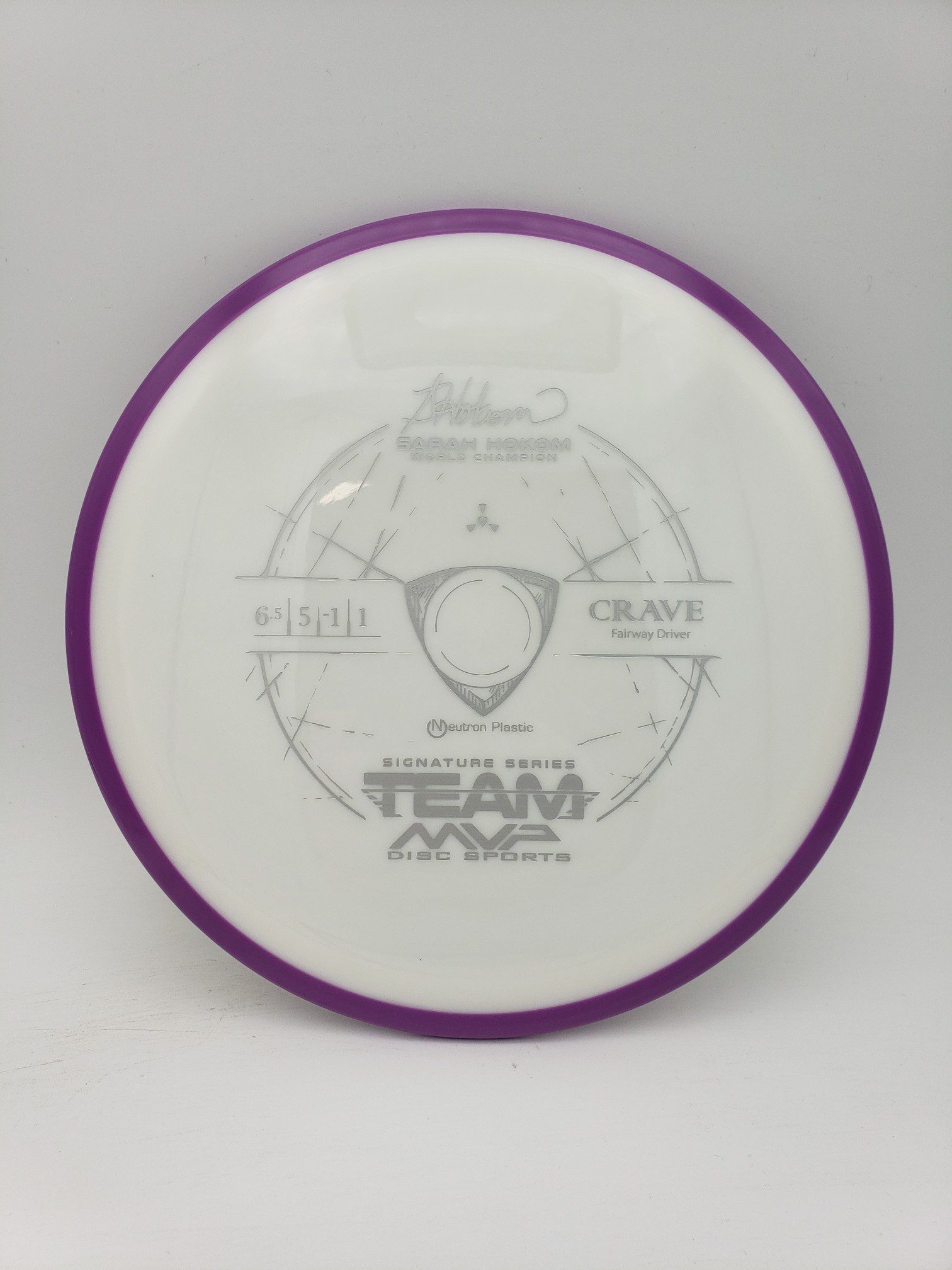 Axiom Sarah Hokom signature Neutron Crave