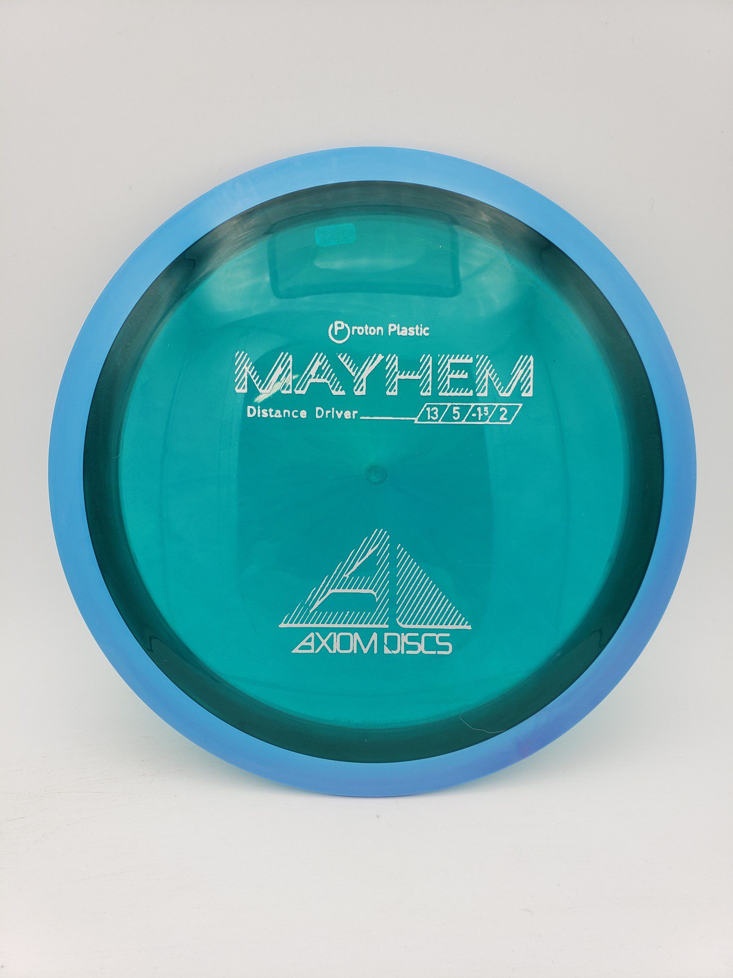 Axiom Proton Mayhem Par Plastics